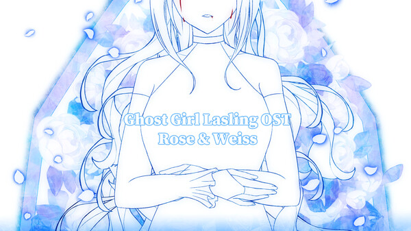 Ghost Girl Lasling (G-rated) OST- Weiss & Rose screenshot 1