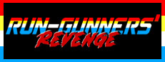 Run-Gunners' Revenge