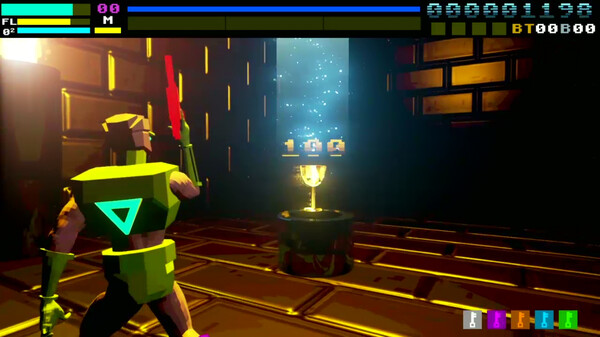 Run-Gunners' Revenge screenshot 9