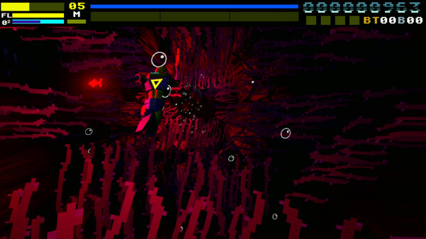 Run-Gunners' Revenge screenshot 10