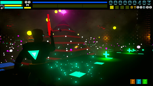 Run-Gunners' Revenge screenshot 7