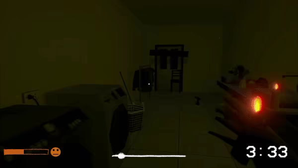 Crime Passional video 2