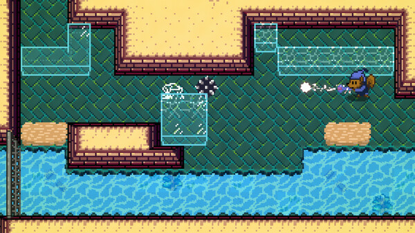 Wonder Wand screenshot 2