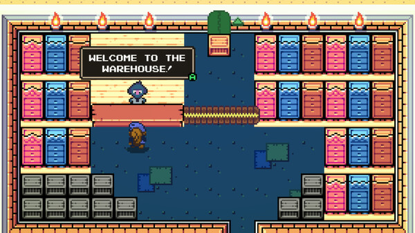 Wonder Wand screenshot 4