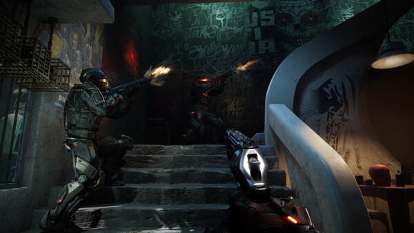 La Quimera screenshot 6