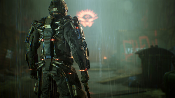 La Quimera screenshot 5