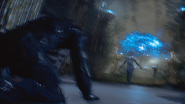 La Quimera screenshot 4