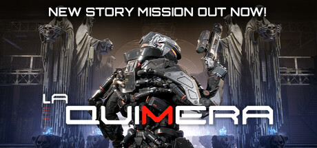 La Quimera by Reburn - Similar game based
                        on tags