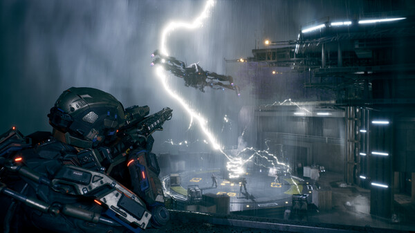 Screenshot 2 of La Quimera - additional gameplay view