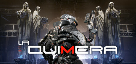 La Quimera crack status