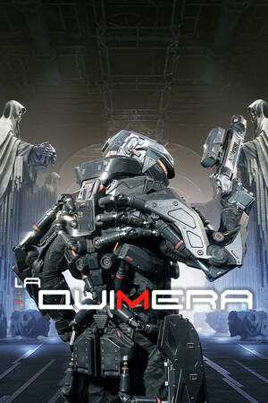 La Quimera — каталог Steam