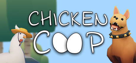 Chicken Coop Cheat Engine/CT