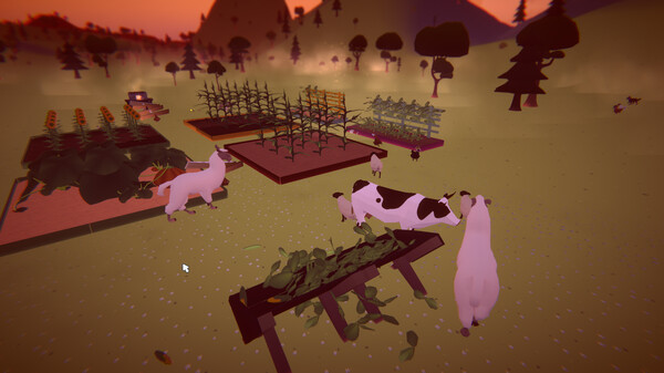 Chicken Coop screenshot 3