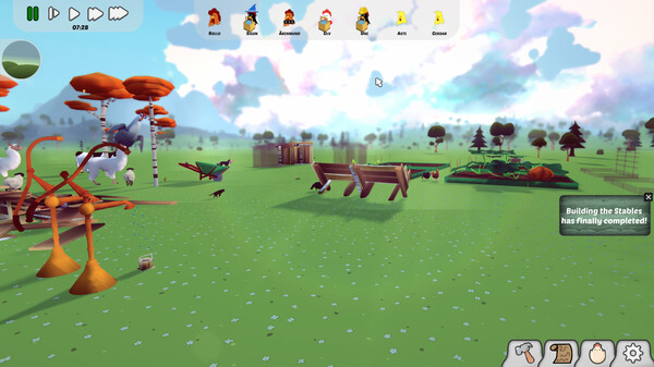 Chicken Coop screenshot 5