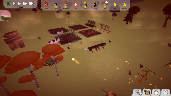 Chicken Coop screenshot 4