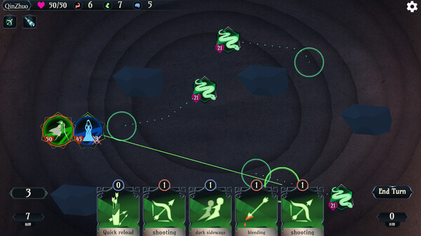 EndlessChoice screenshot 3