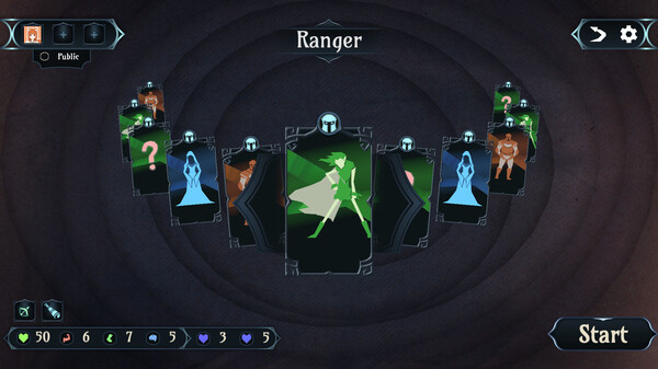 EndlessChoice screenshot 4