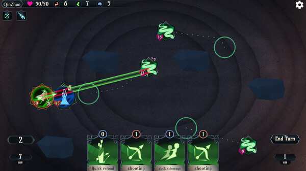 EndlessChoice screenshot 2