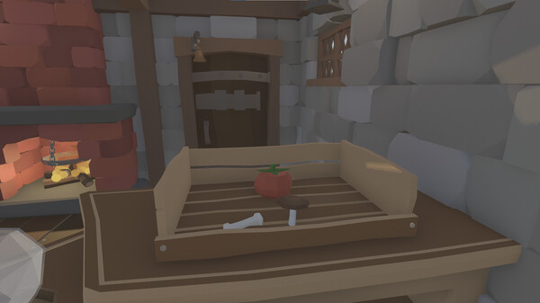 Hearth's Light Potion Shop.