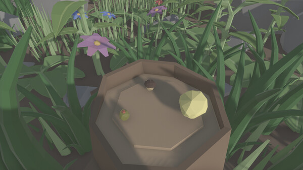 Hearth's Light Potion Shop.