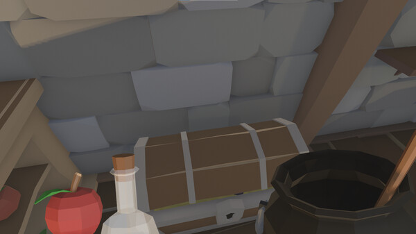 Hearth's Light Potion Shop.