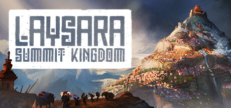 Laysara: Summit Kingdom Playtest Cheat Engine/CT