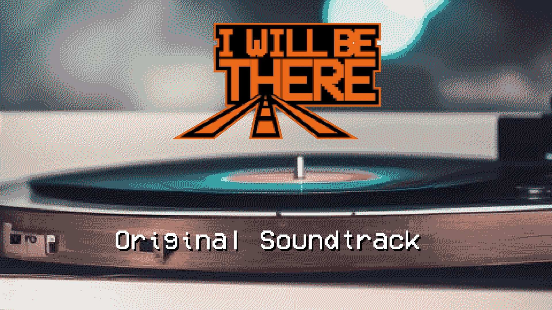 I Will Be There - Original Soundtrack Featured Screenshot #1