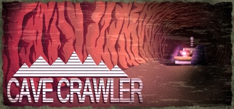 Cave Crawler Cover Image