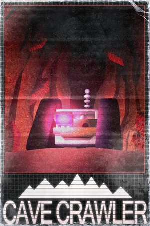 Cover art of Cave Crawler