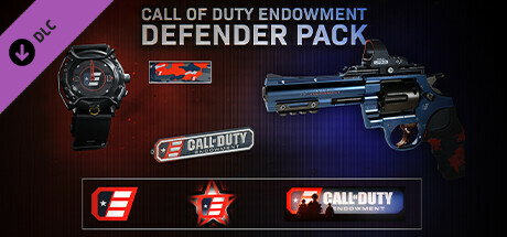 Call of Duty Endowment (C.O.D.E.) - Defender Pack banner image