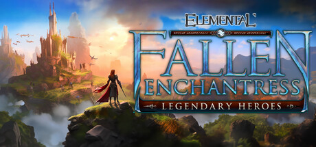 Find the best laptops for Fallen Enchantress: Legendary Heroes