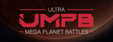 Ultra Mega Planet Battles cover