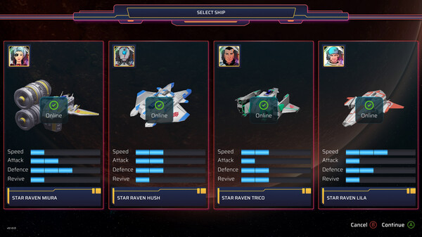 Ultra Mega Planet Battles.