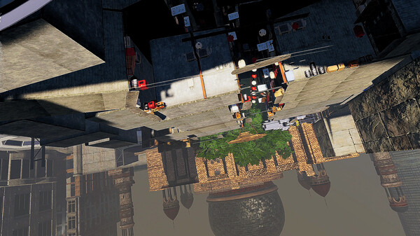 World Annihilation Operations Parts I-IV screenshot 6