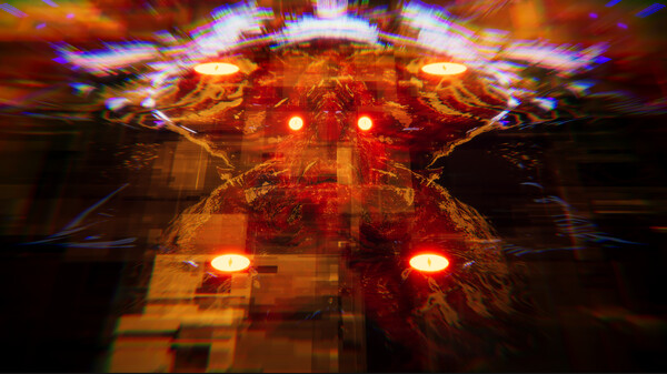 World Annihilation Operations Parts I-IV screenshot 4