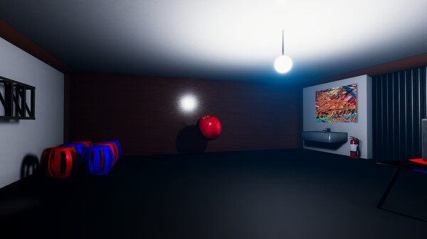 World Annihilation Operations Parts I-IV screenshot 5