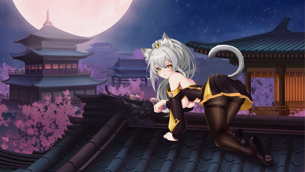 捉妖物语2-5个新角色大礼包 5 New Character Pack