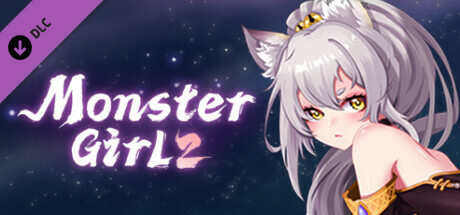 捉妖物语2 - 5个新角色大礼包 banner image