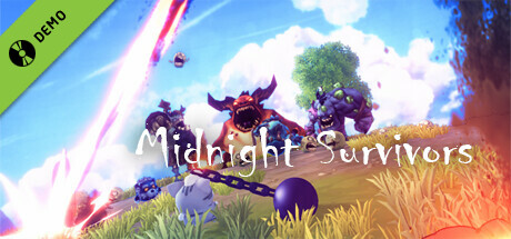 Midnight Survivors Demo cover art
