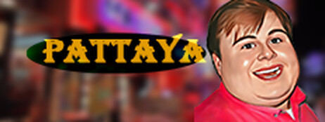 Pattaya cover art