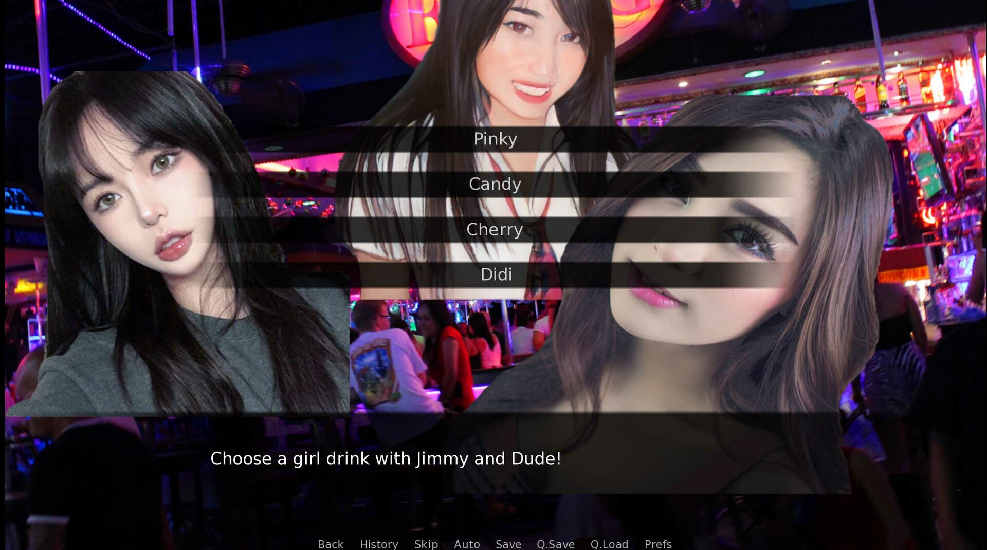 Pattaya