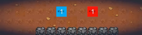 Alien Battlefield video 3