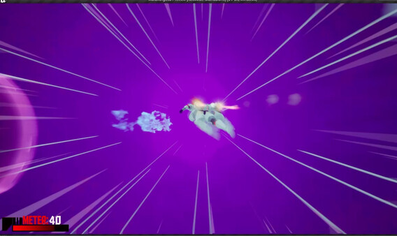 Dive to the Abyssal Void screenshot 4