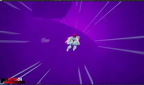 Dive to the Abyssal Void screenshot 3