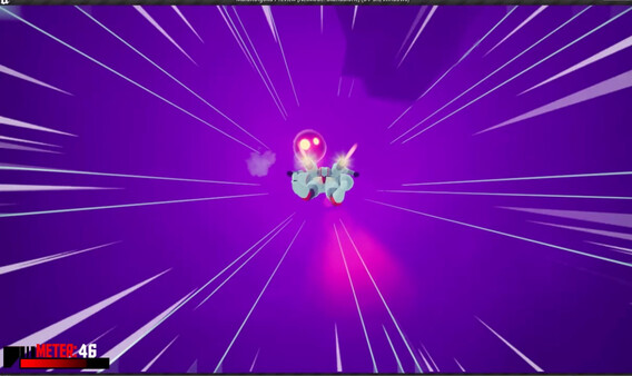 Dive to the Abyssal Void screenshot 6