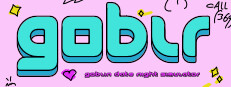 GOBLR: Goblin Date Night Simulator