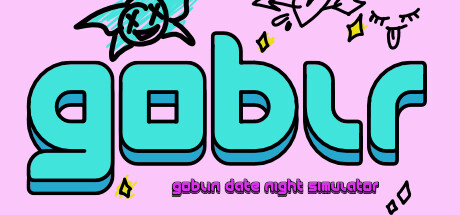 GOBLR: Goblin Date Night Simulator Cover Image