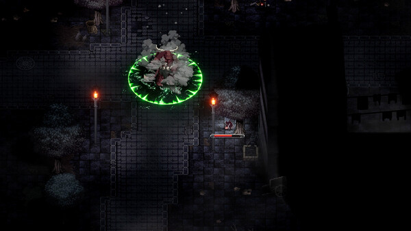 Jack the Ripper: Hunter Clanfor windows and Linux 1