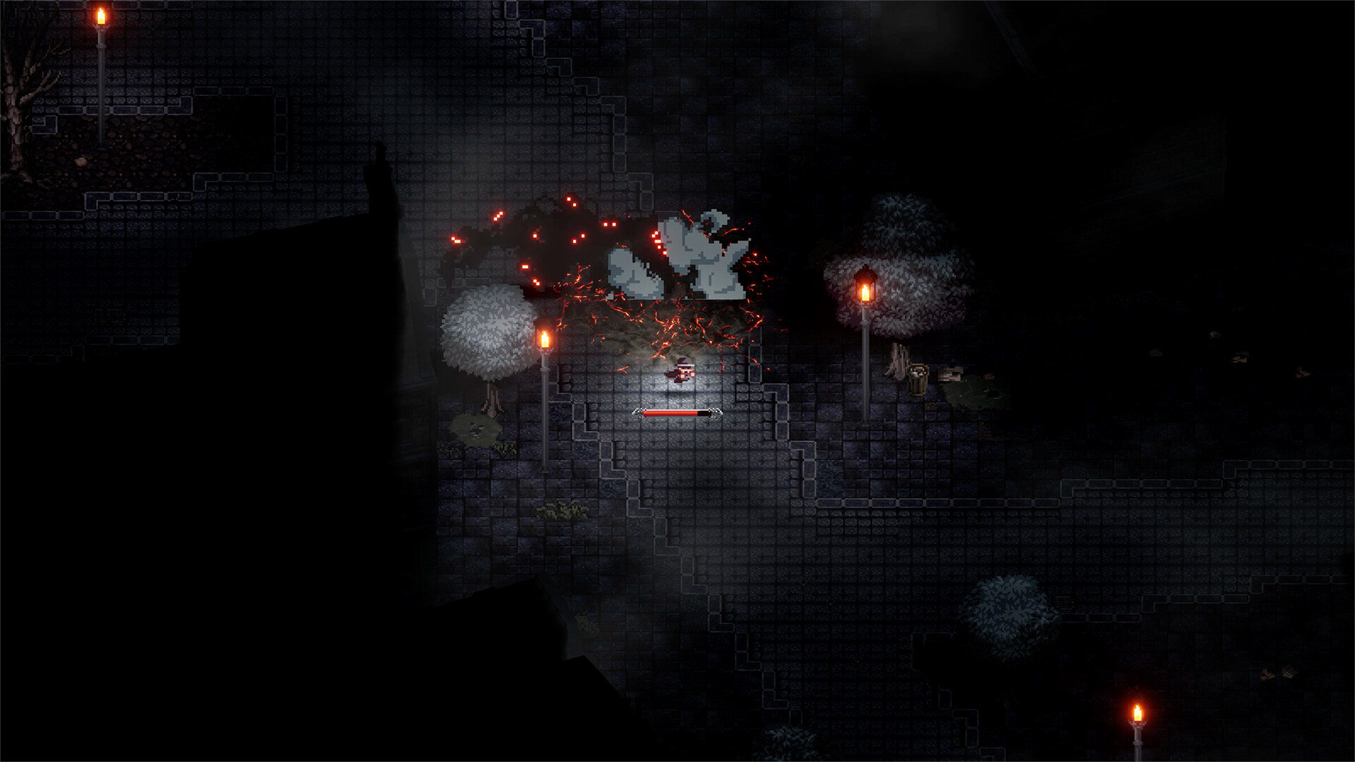 Jack the Ripper: Hunter Clan screenshot #7