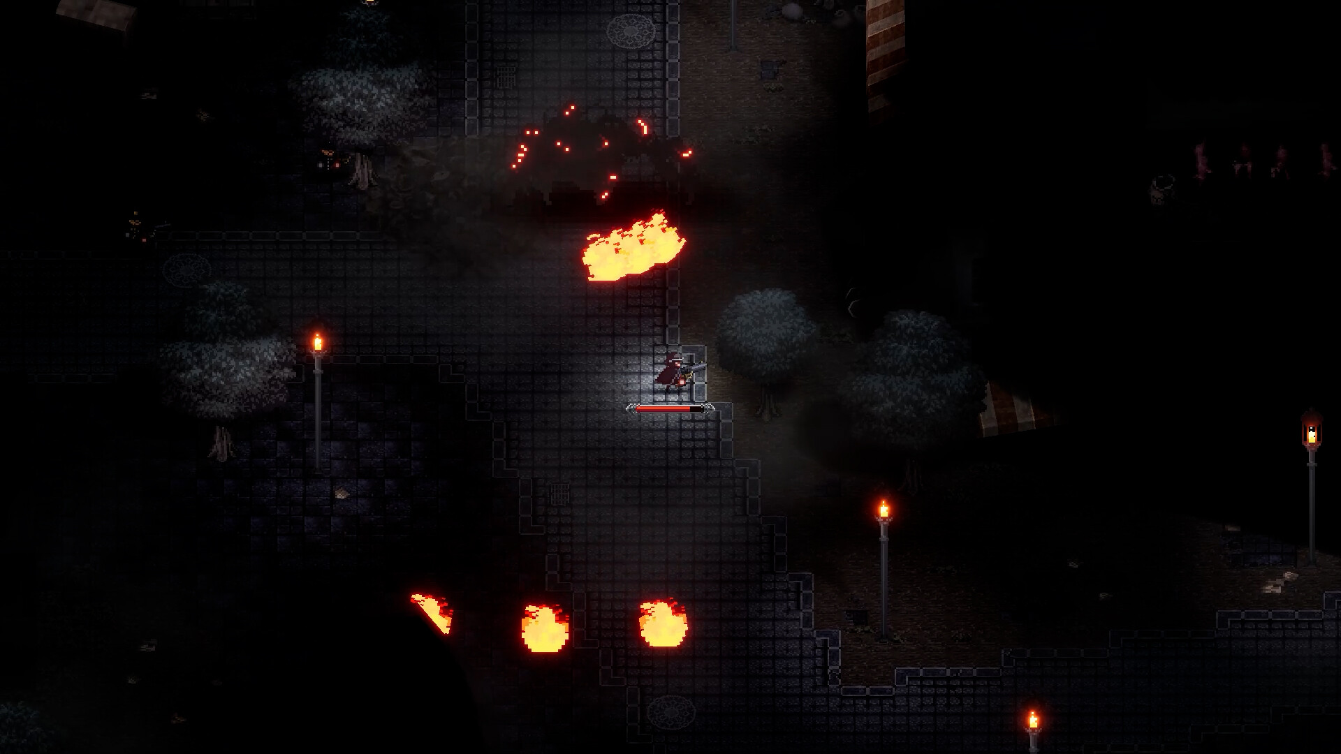 Jack the Ripper: Hunter Clan screenshot #8